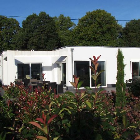 Villa Mosel Morbach Luaran gambar