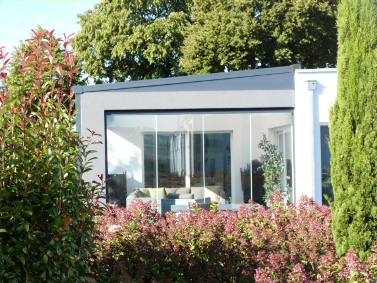 Villa Mosel Morbach Luaran gambar