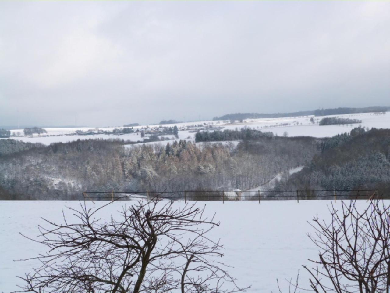 Villa Mosel Morbach Luaran gambar