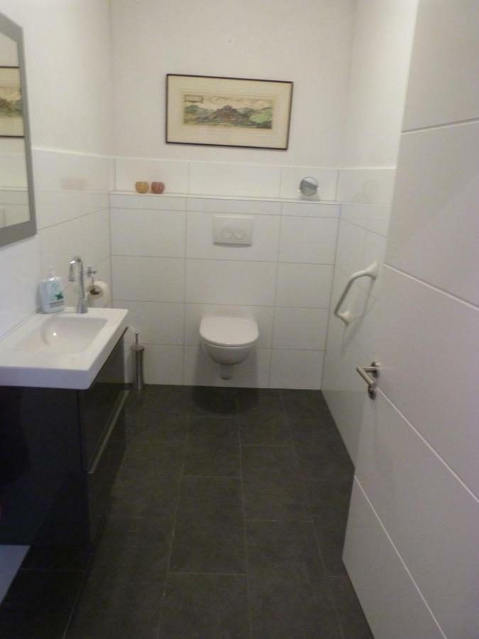 Villa Mosel Morbach Luaran gambar