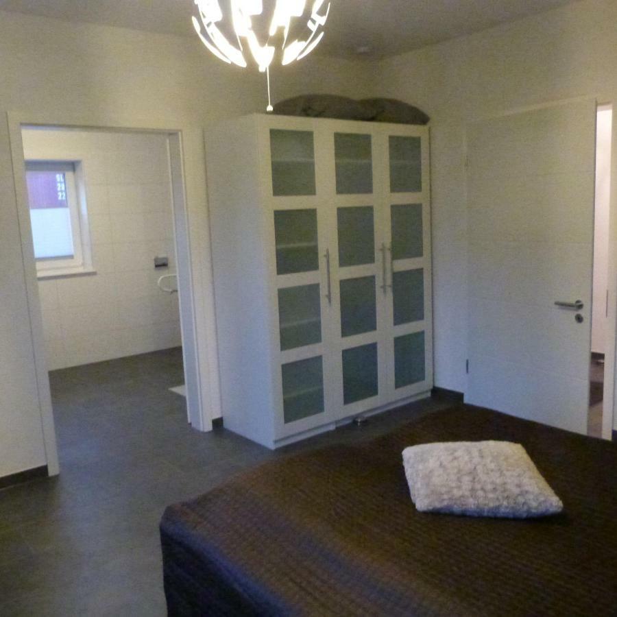 Villa Mosel Morbach Luaran gambar