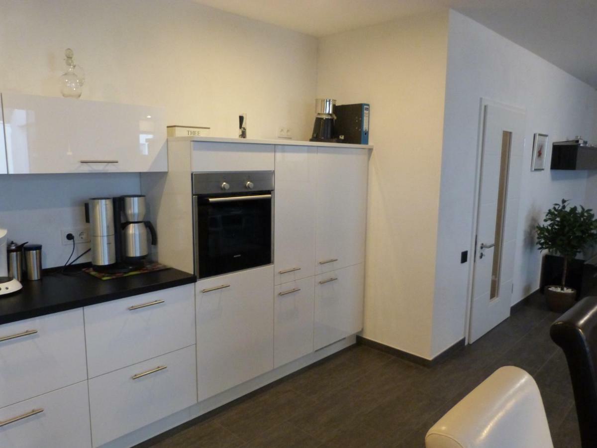 Villa Mosel Morbach Luaran gambar