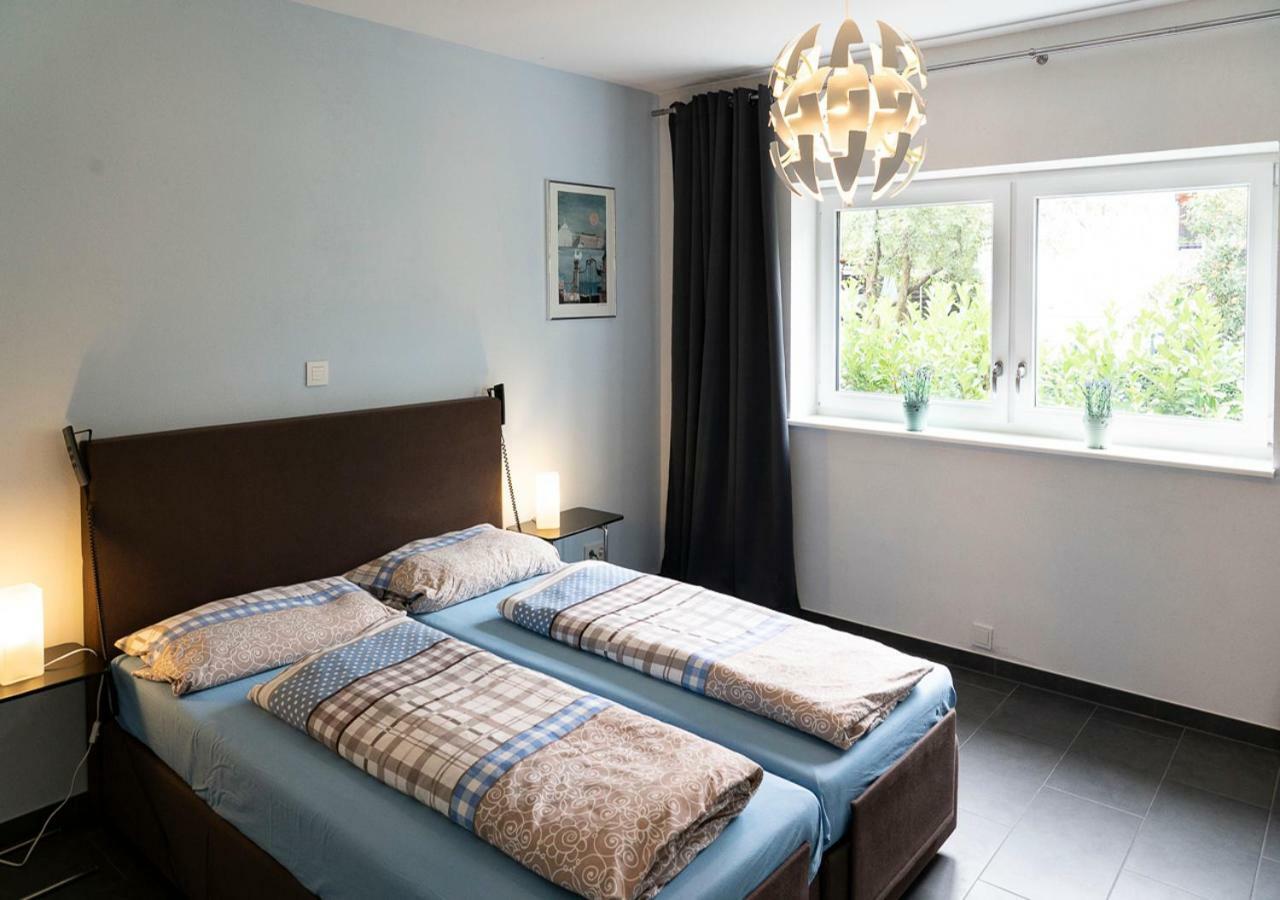 Villa Mosel Morbach Luaran gambar