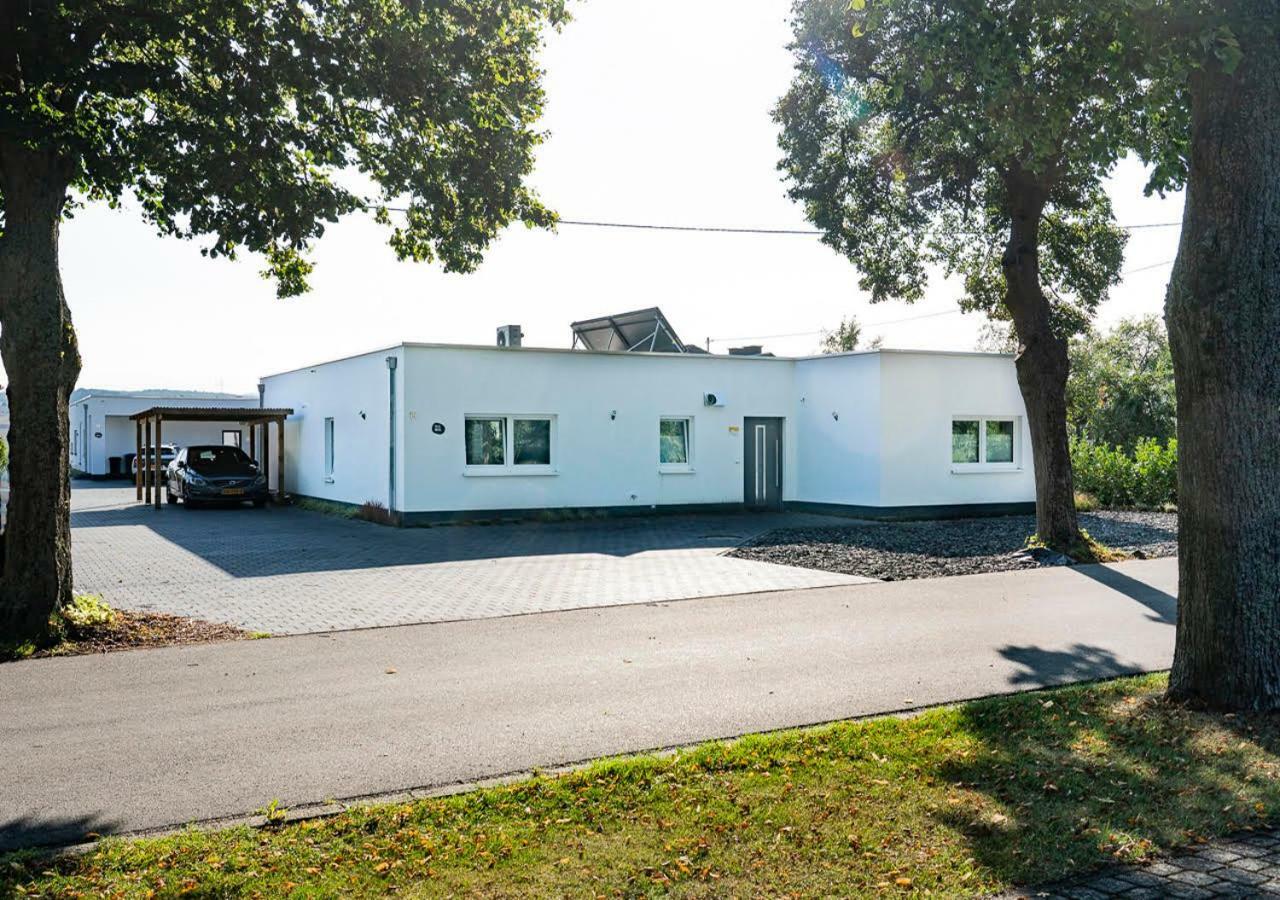Villa Mosel Morbach Luaran gambar