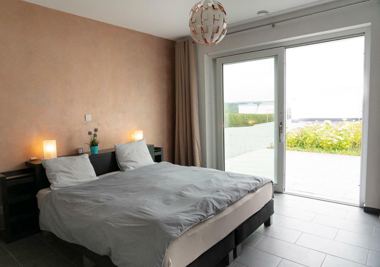 Villa Mosel Morbach Luaran gambar