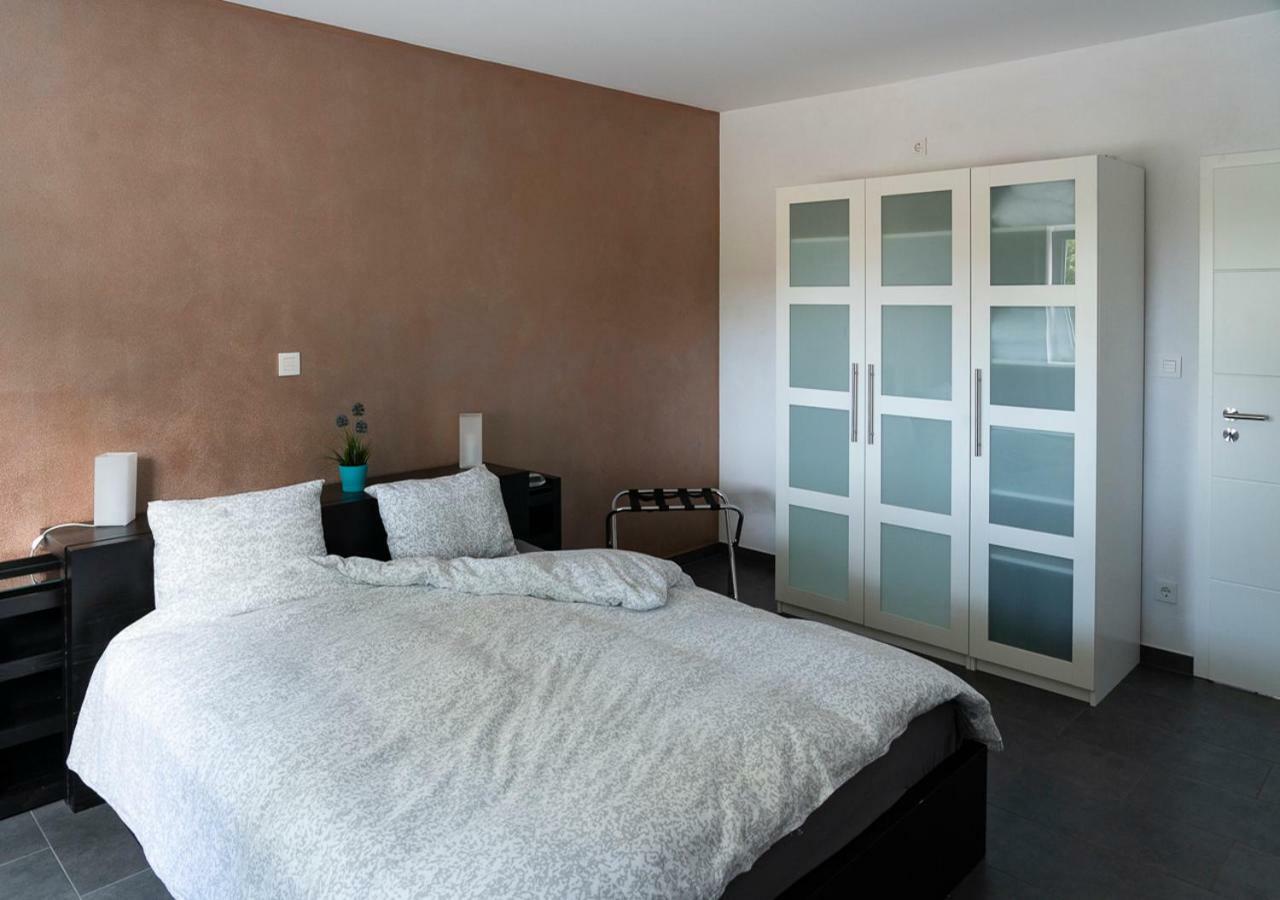 Villa Mosel Morbach Luaran gambar