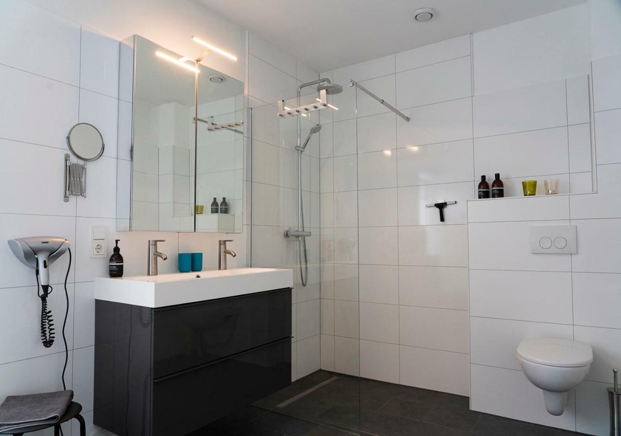 Villa Mosel Morbach Luaran gambar