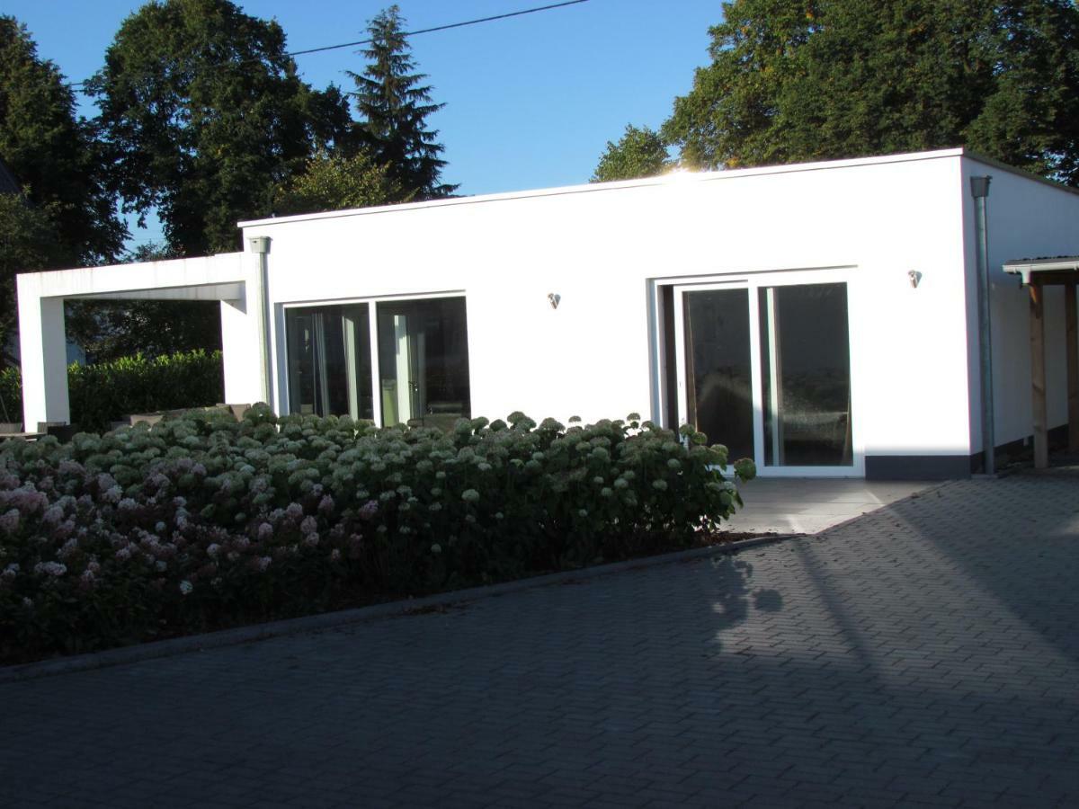Villa Mosel Morbach Luaran gambar