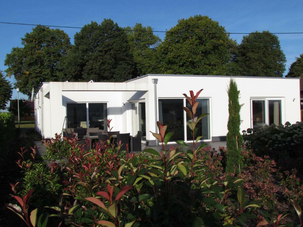 Villa Mosel Morbach Luaran gambar
