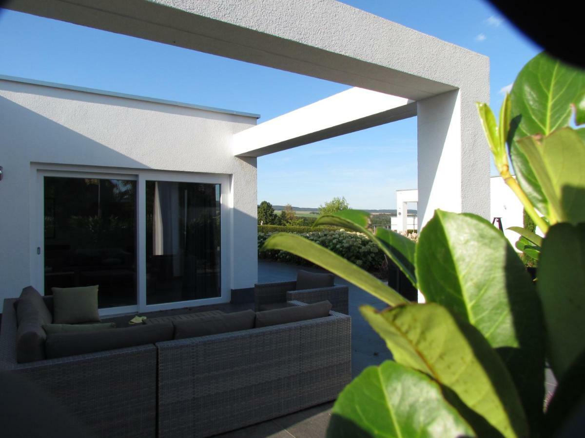 Villa Mosel Morbach Luaran gambar